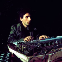 Обложка Franco Battiato