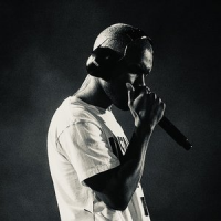 Обложка Frank Ocean