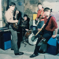 Обложка Franz Ferdinand