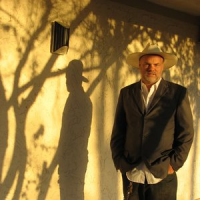 Обложка Fred Eaglesmith