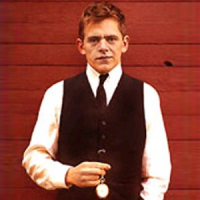 Обложка Fred Åkerström