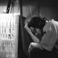 Обложка Frusciante John