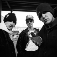 Обложка Fun Lovin Criminals