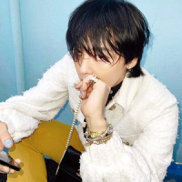 Обложка G-Dragon