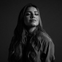 Обложка Gabriela Rocha
