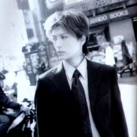 Обложка Gackt
