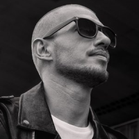 Обложка Gadar