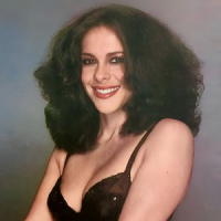 Обложка Gal Costa