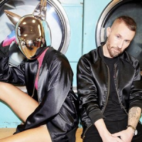 Обложка Galantis