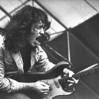 Обложка Gallagher Rory