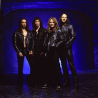 Обложка Gamma Ray