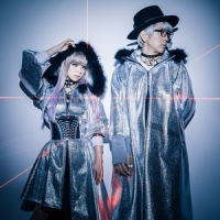 Обложка GARNiDELiA