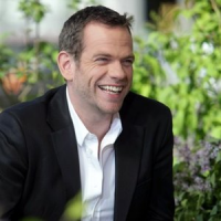 Обложка Garou