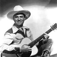 Обложка Gene Autry