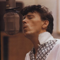 Обложка Gene Vincent