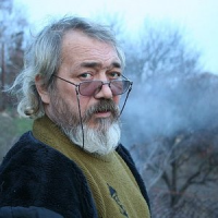 Обложка Геннадий Жуков