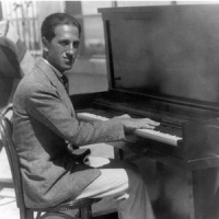 Обложка George Gershwin