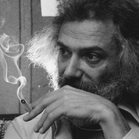 Обложка George Moustaki