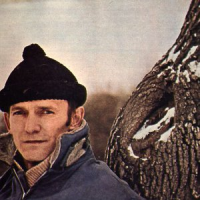 Обложка Georges Dor