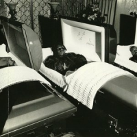 Обложка Geto Boys