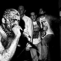 Обложка Gg Allin