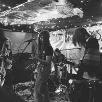 Обложка Ghost Hippies