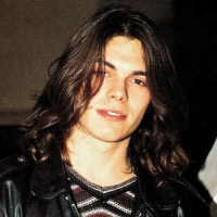 Обложка Gianluca Grignani