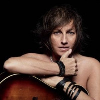 Обложка Gianna Nannini