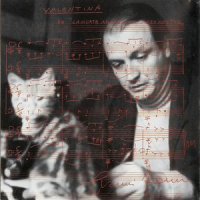 Обложка Gianni Ferrio
