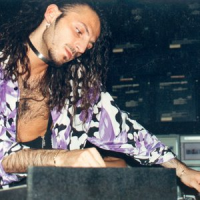Обложка Gigi D'Agostino