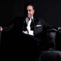 Обложка Gilberto Santa Rosa