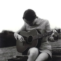 Обложка Gillian Welch