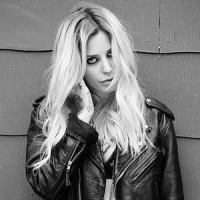 Обложка Gin Wigmore
