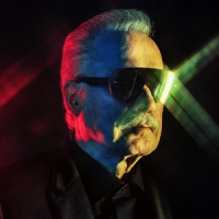 Обложка Giorgio Moroder