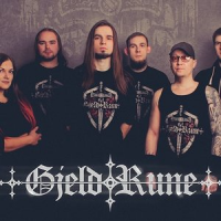 Обложка GjeldRune