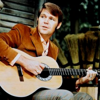 Обложка Glen Campbell