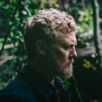 Обложка Glen Hansard