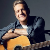 Обложка Glenn Frey