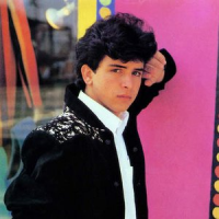 Обложка Glenn Medeiros