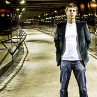Обложка Glenn Morrison