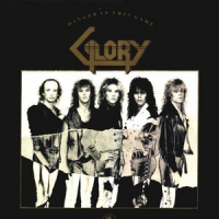 Обложка GLORY