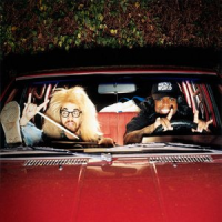 Обложка Gnarls Barkley