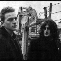 Обложка Godflesh