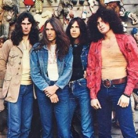 Обложка Golden Earring