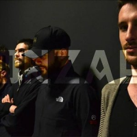 Обложка Gonzalo
