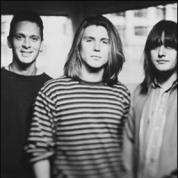 Обложка Goo Goo Dolls