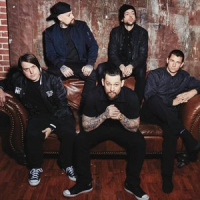 Обложка Good Charlotte
