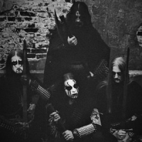 Обложка Gorgoroth