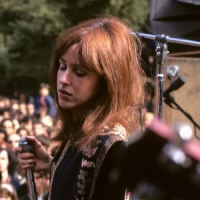 Обложка Grace Slick