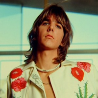 Обложка Gram Parsons